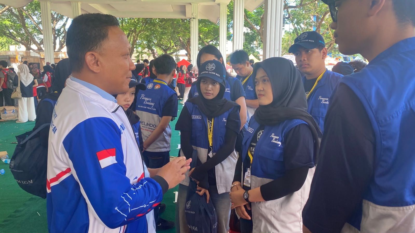Kolaborasi Cerdas untuk Bantaeng Maju! Lurah Lembang dan Mahasiswa KKN UGM Satukan Ide, Lahirkan Gagasan Inovatif Antarwilayah
